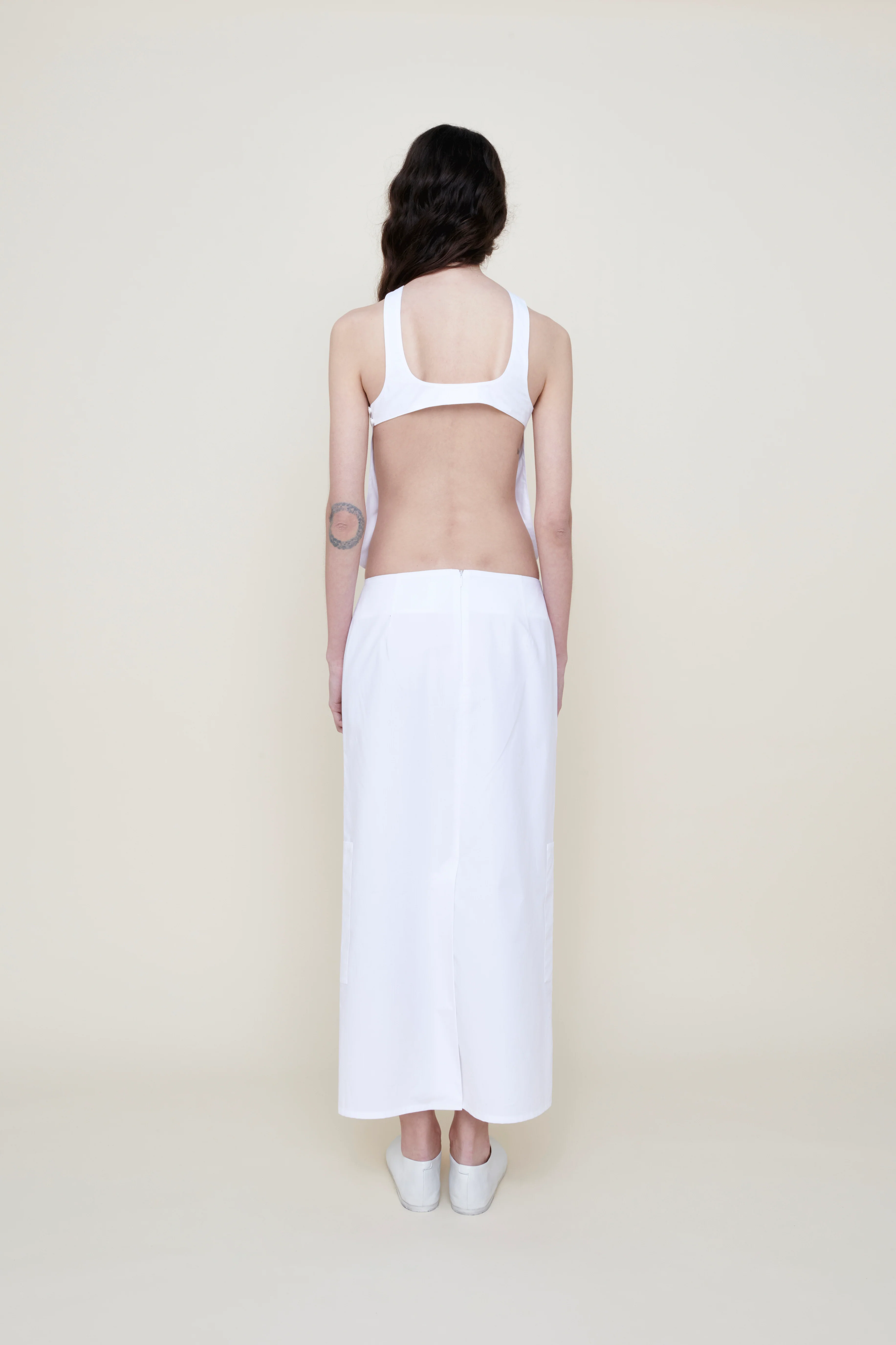 The Backless Top - Image 5