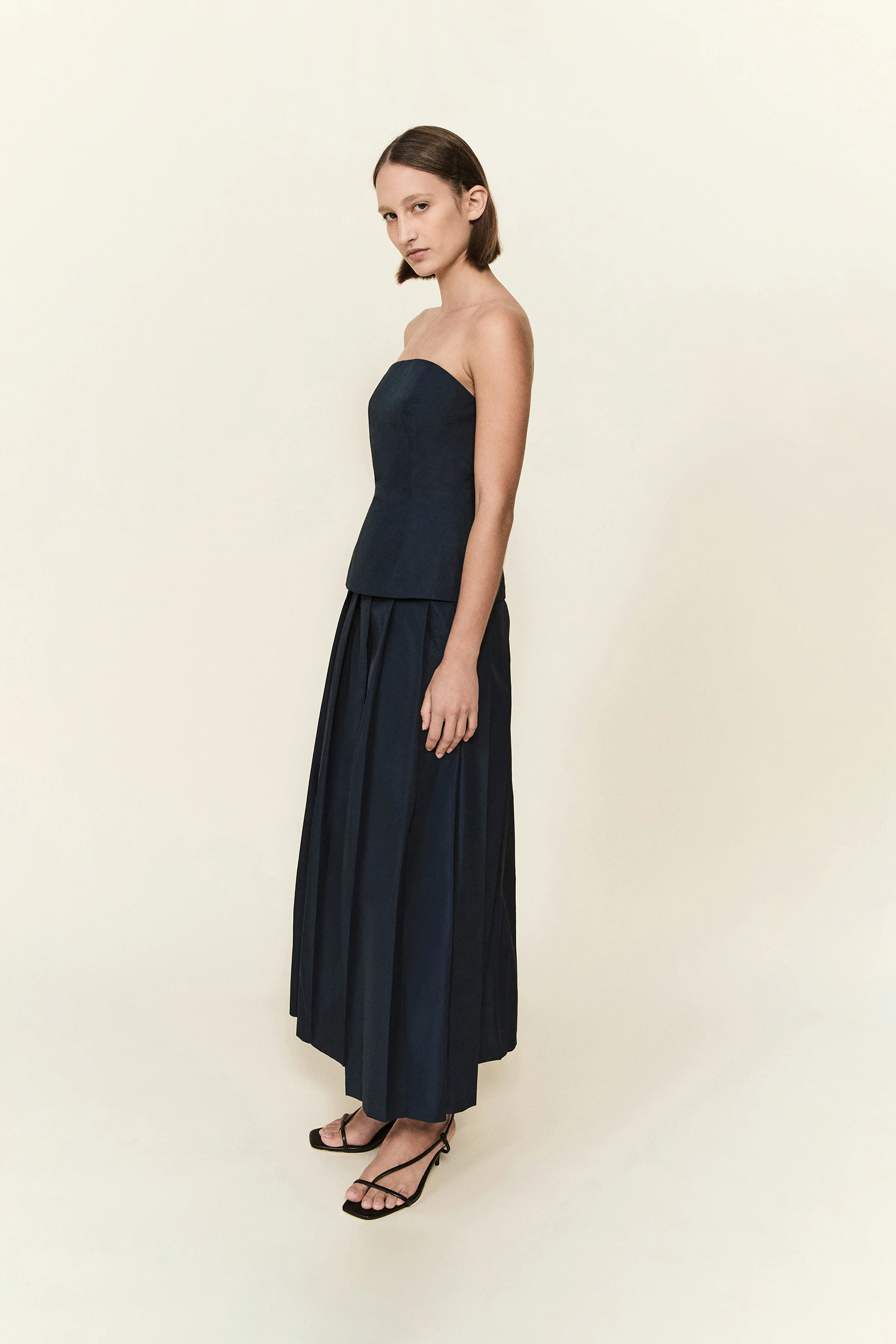 The Plissée Skirt - Image 4