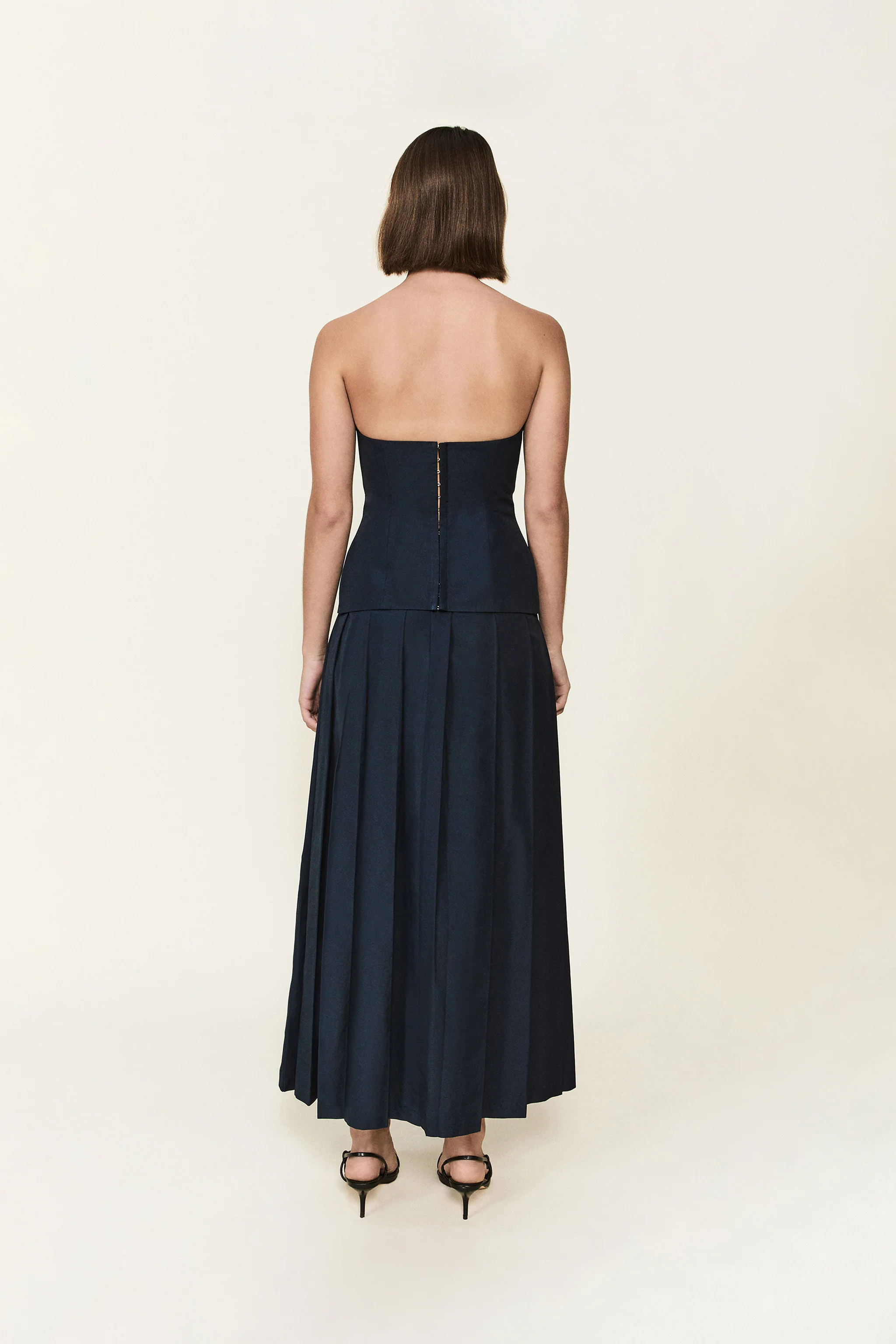 The Plissée Skirt - Image 5