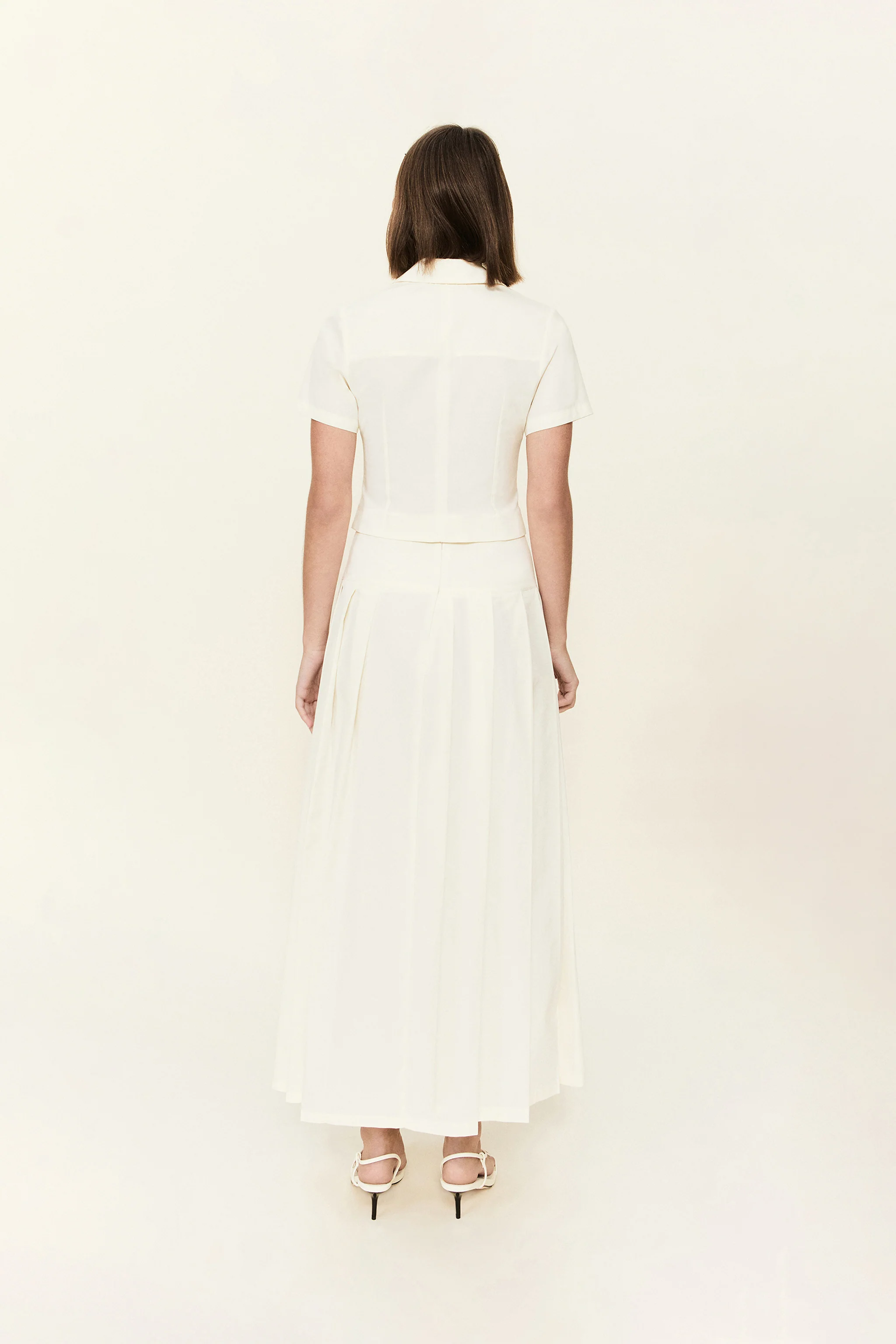The Plissée Skirt - Image 5