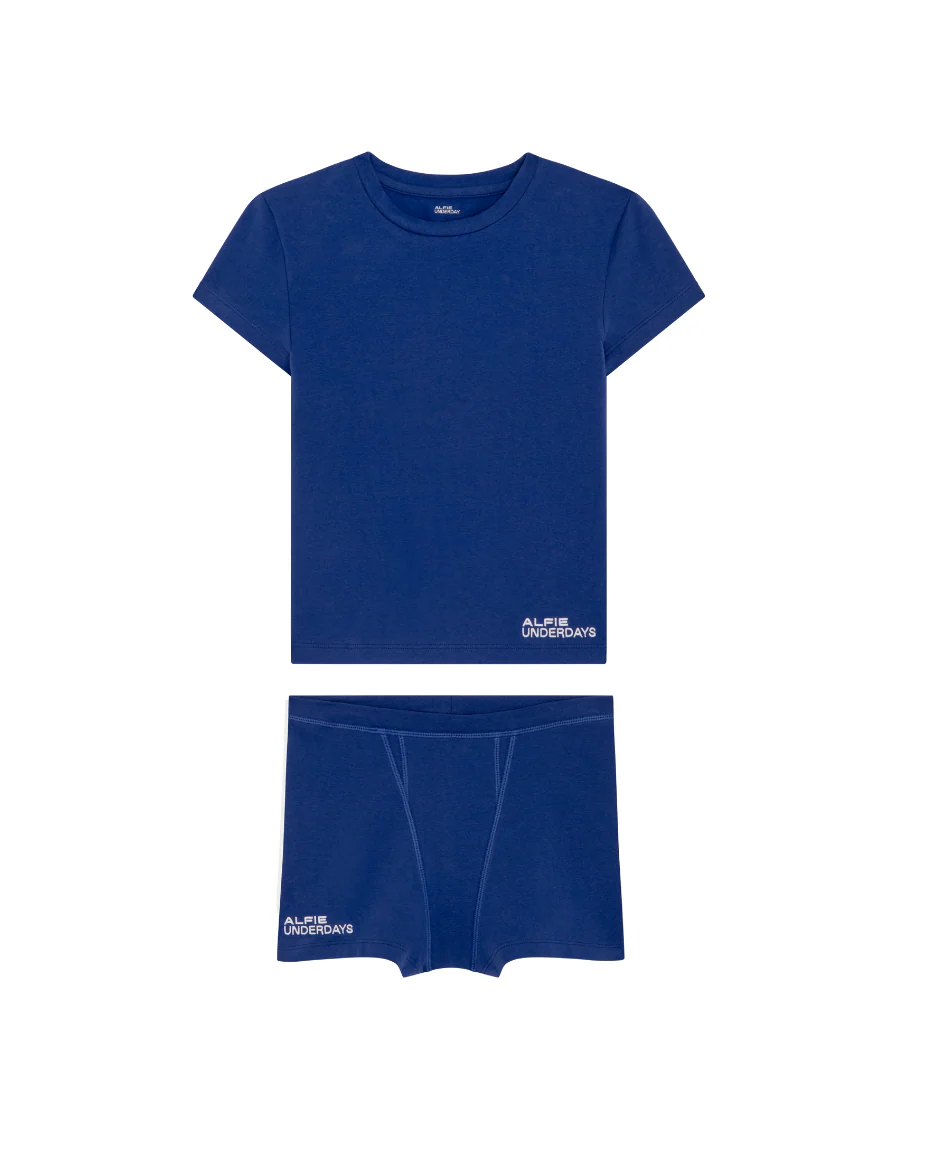 Alfie x Underdays Boy shorts - Image 3