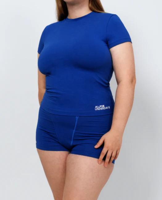 Alfie x Underdays Boy shorts - Image 5