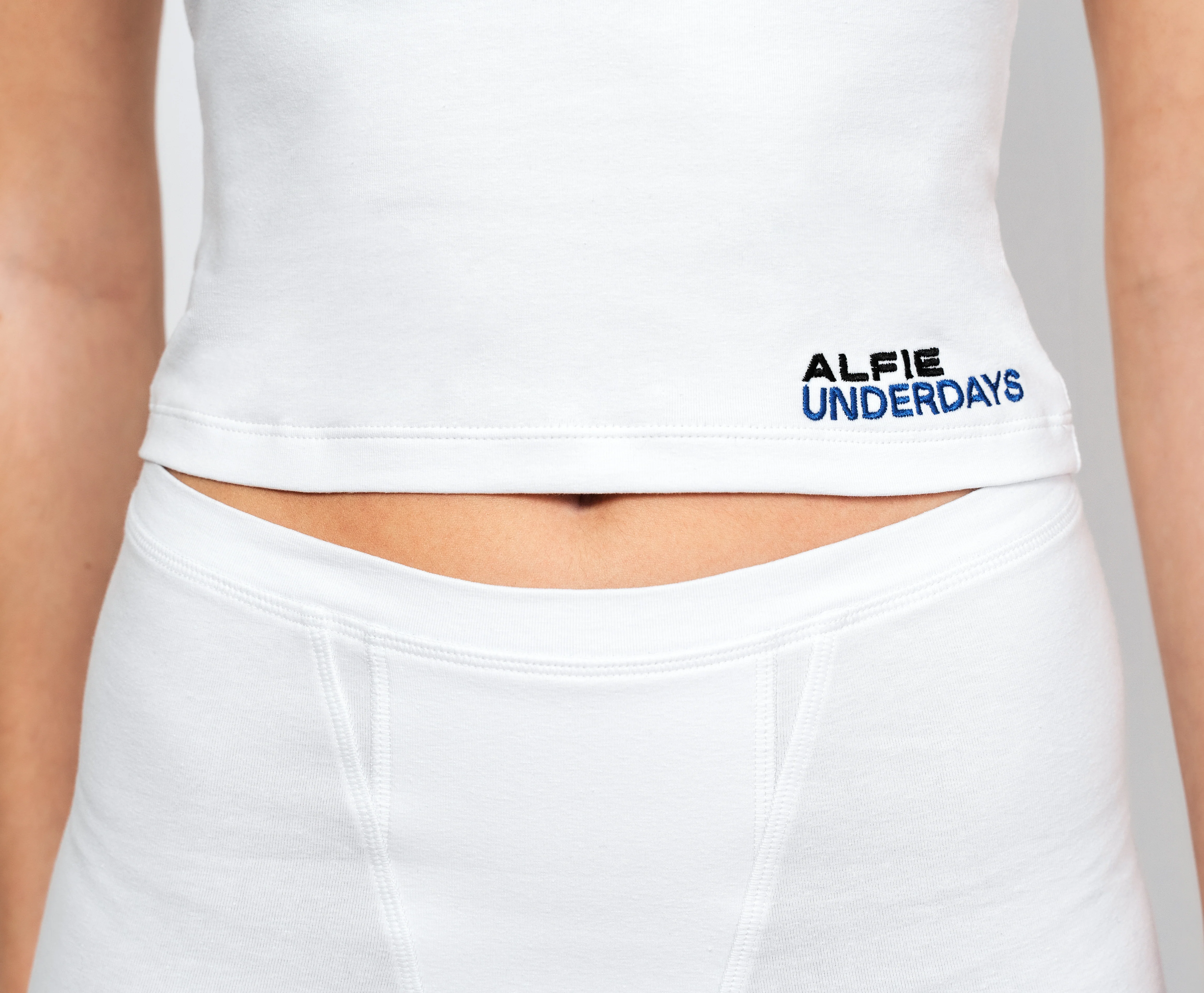 Alfie x Underdays Boy shorts - Image 4