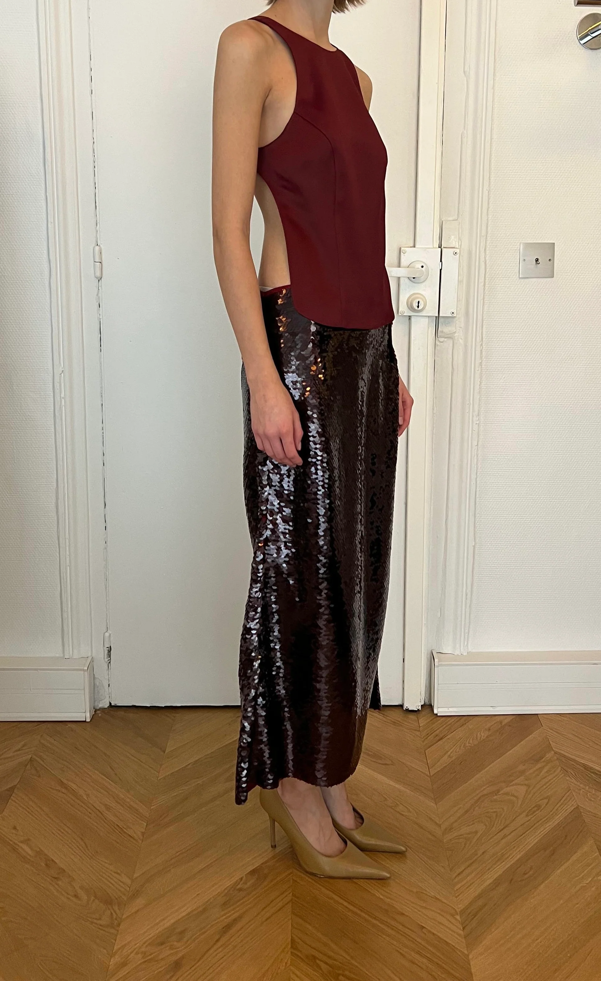 The Backless Top - Image 3