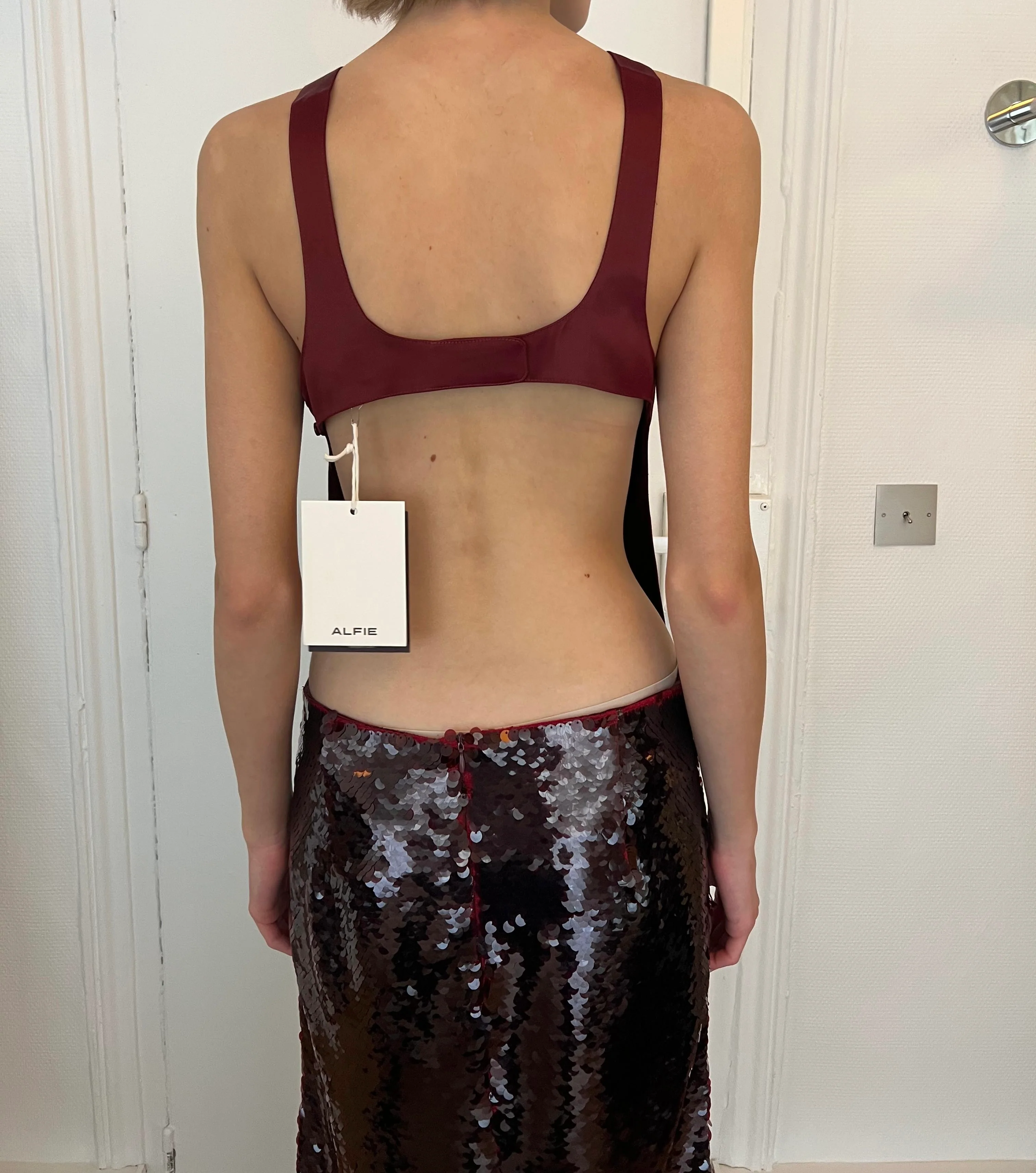 The Backless Top - Image 5