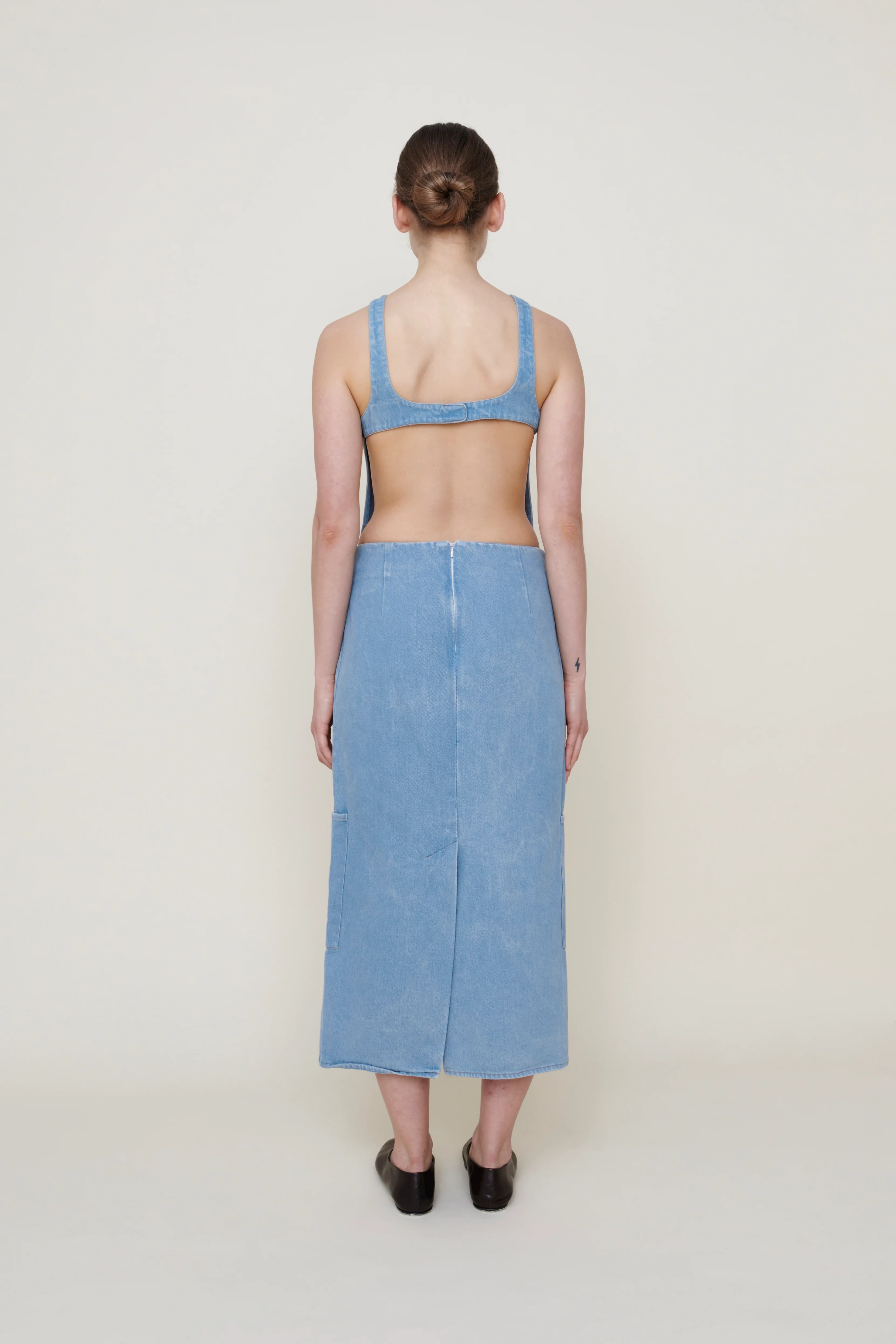 The Backless Top - Image 3