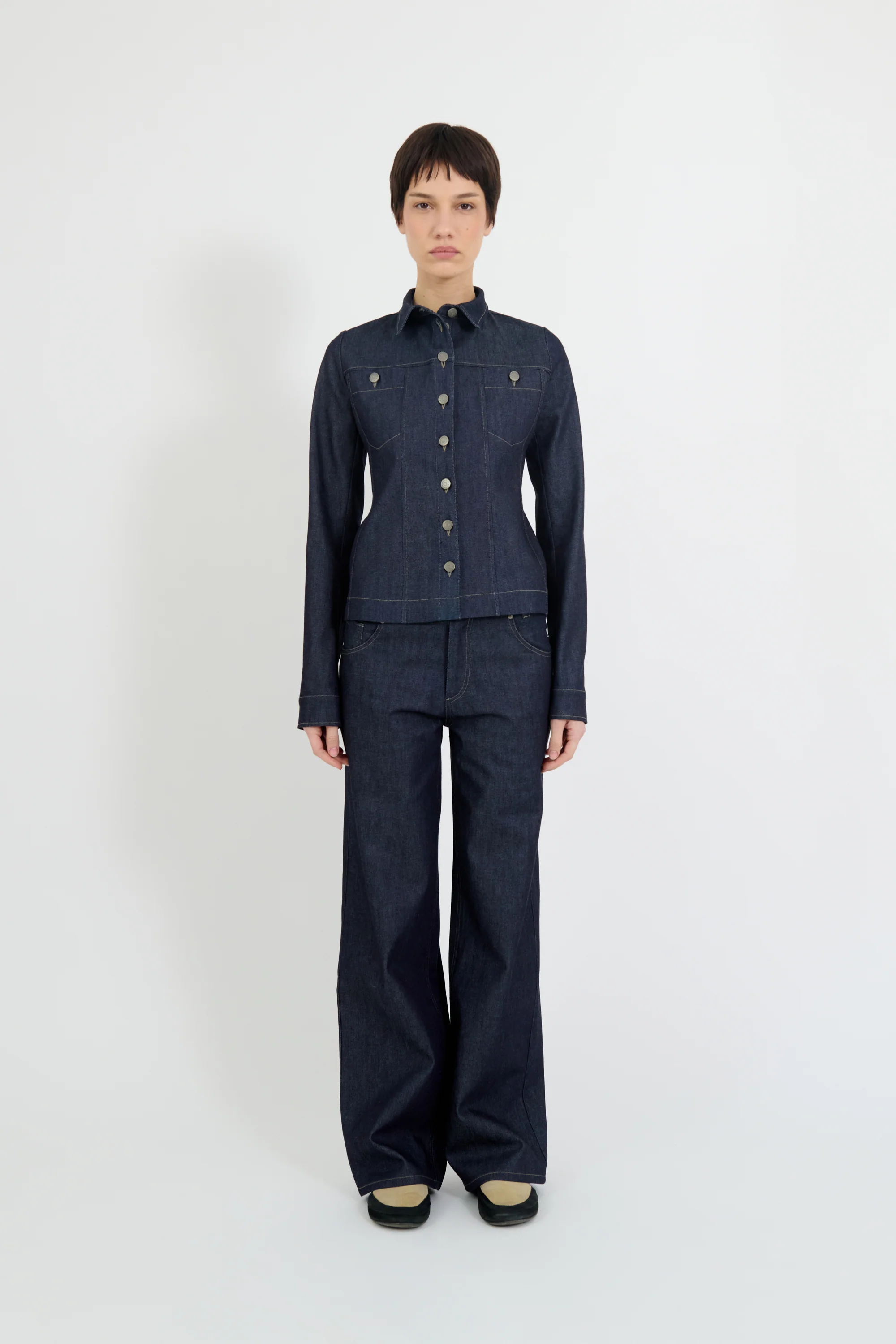 The Eve Jacket - Image 3