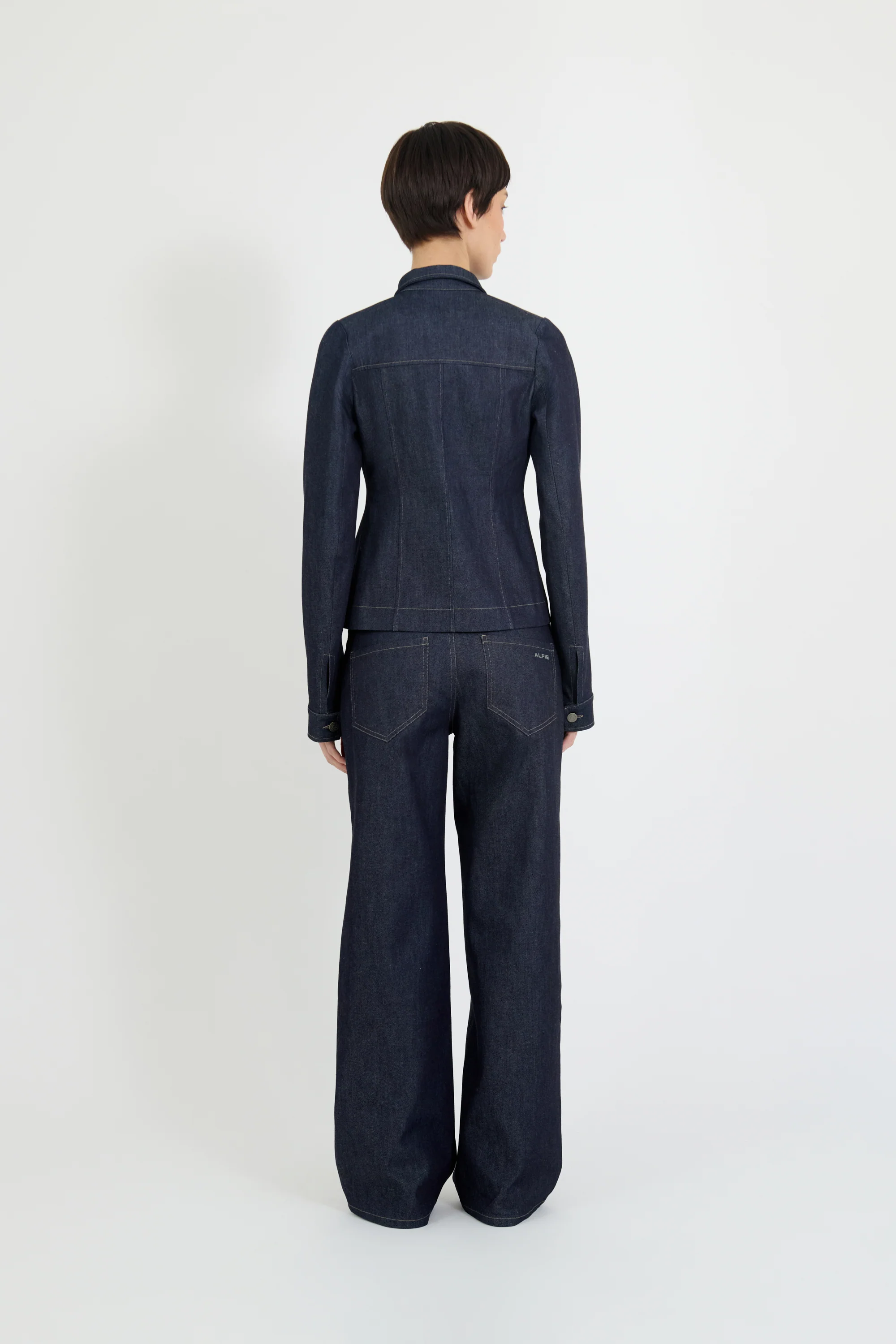 The Eve Jacket - Image 4