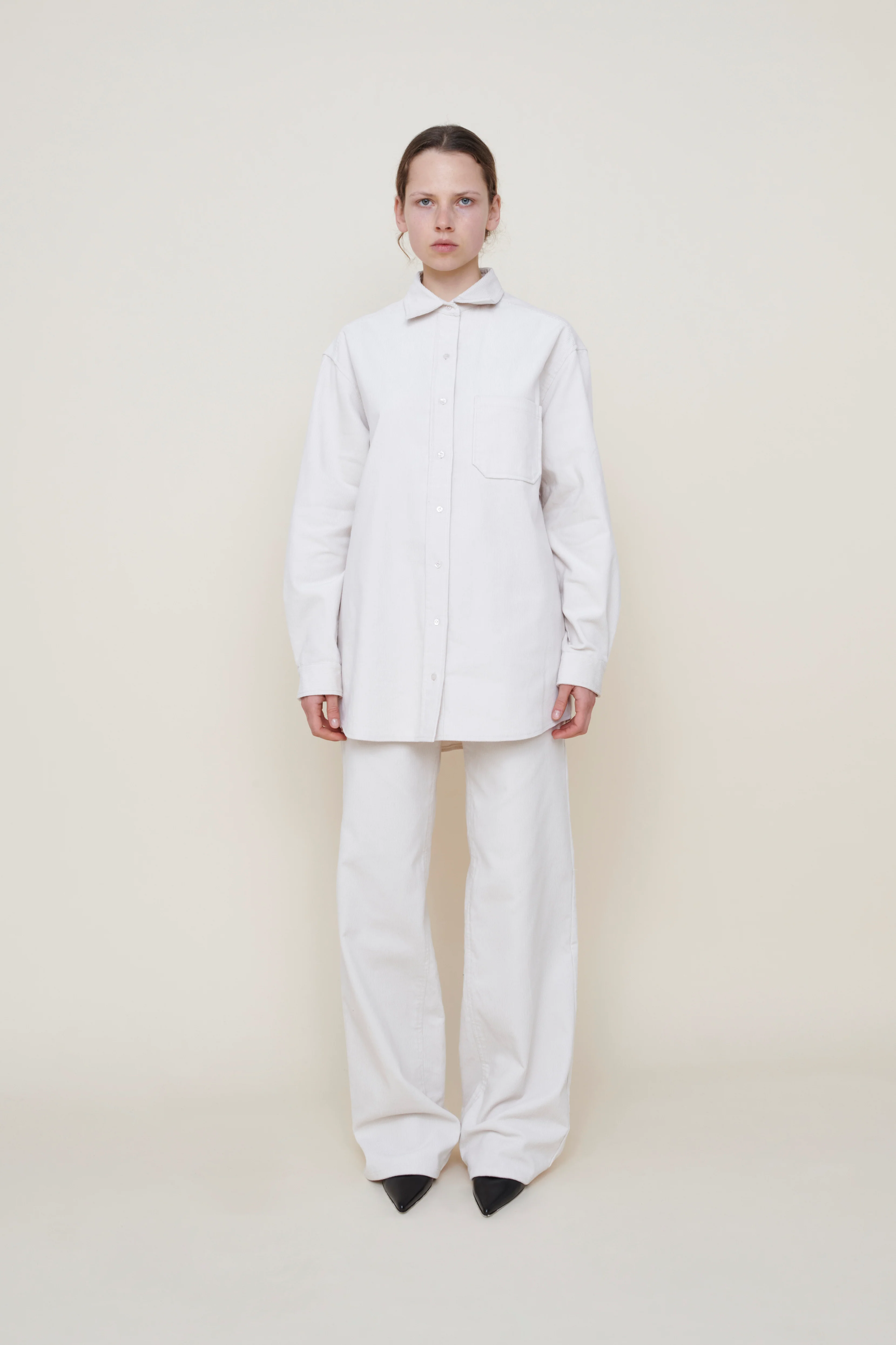 The Homme Shirt - Image 3