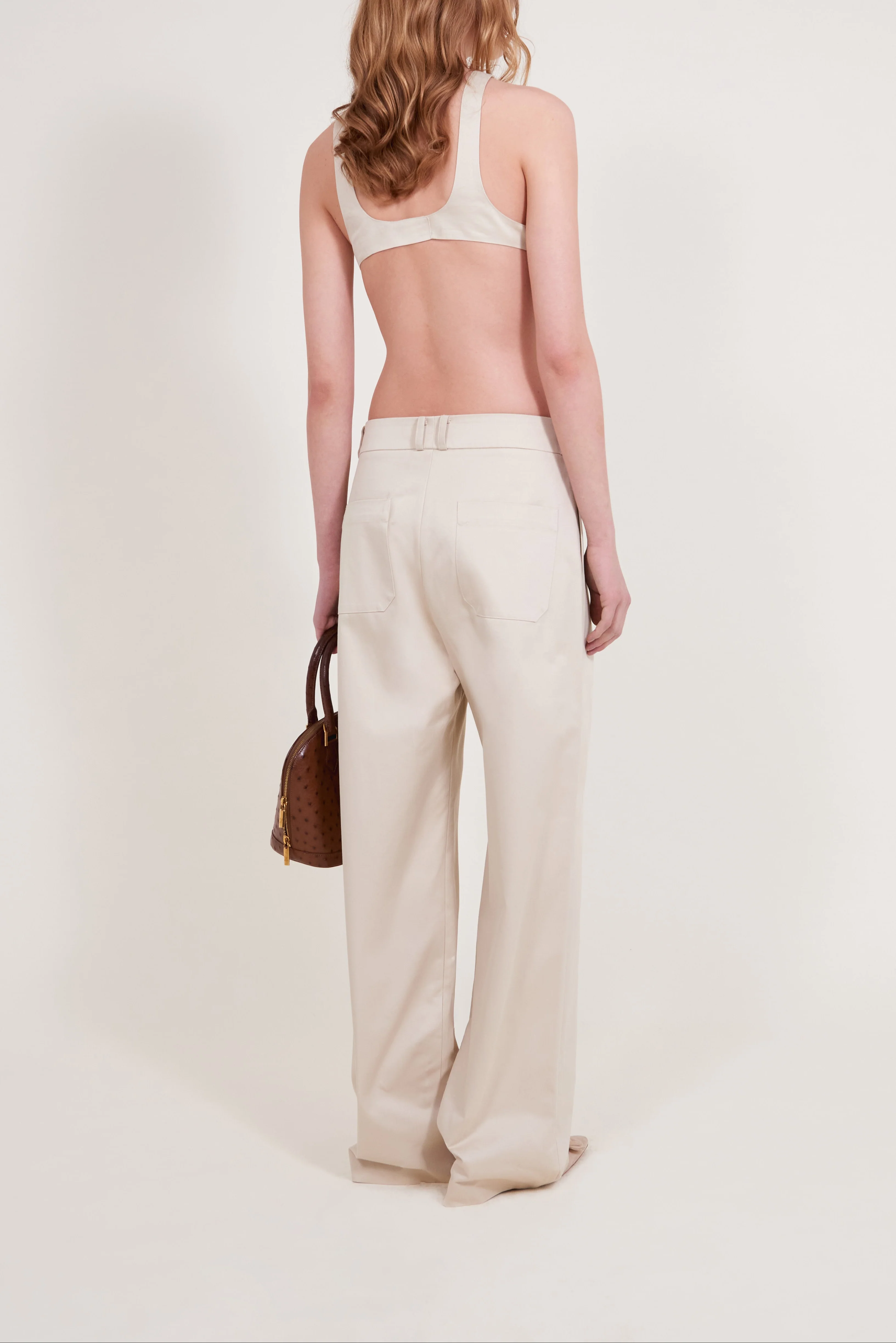 The Backless Top - Image 3