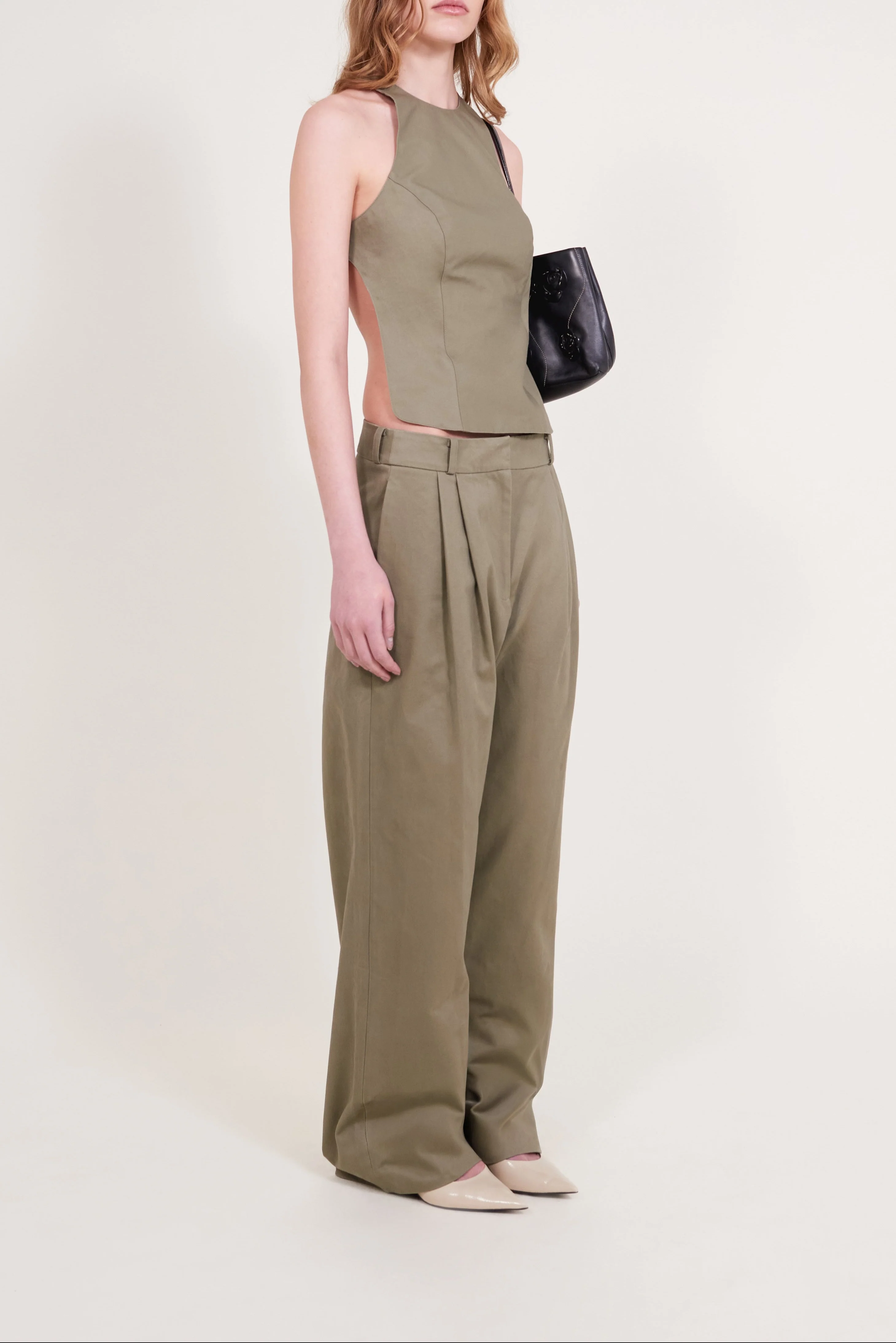 The Backless Top - Image 3