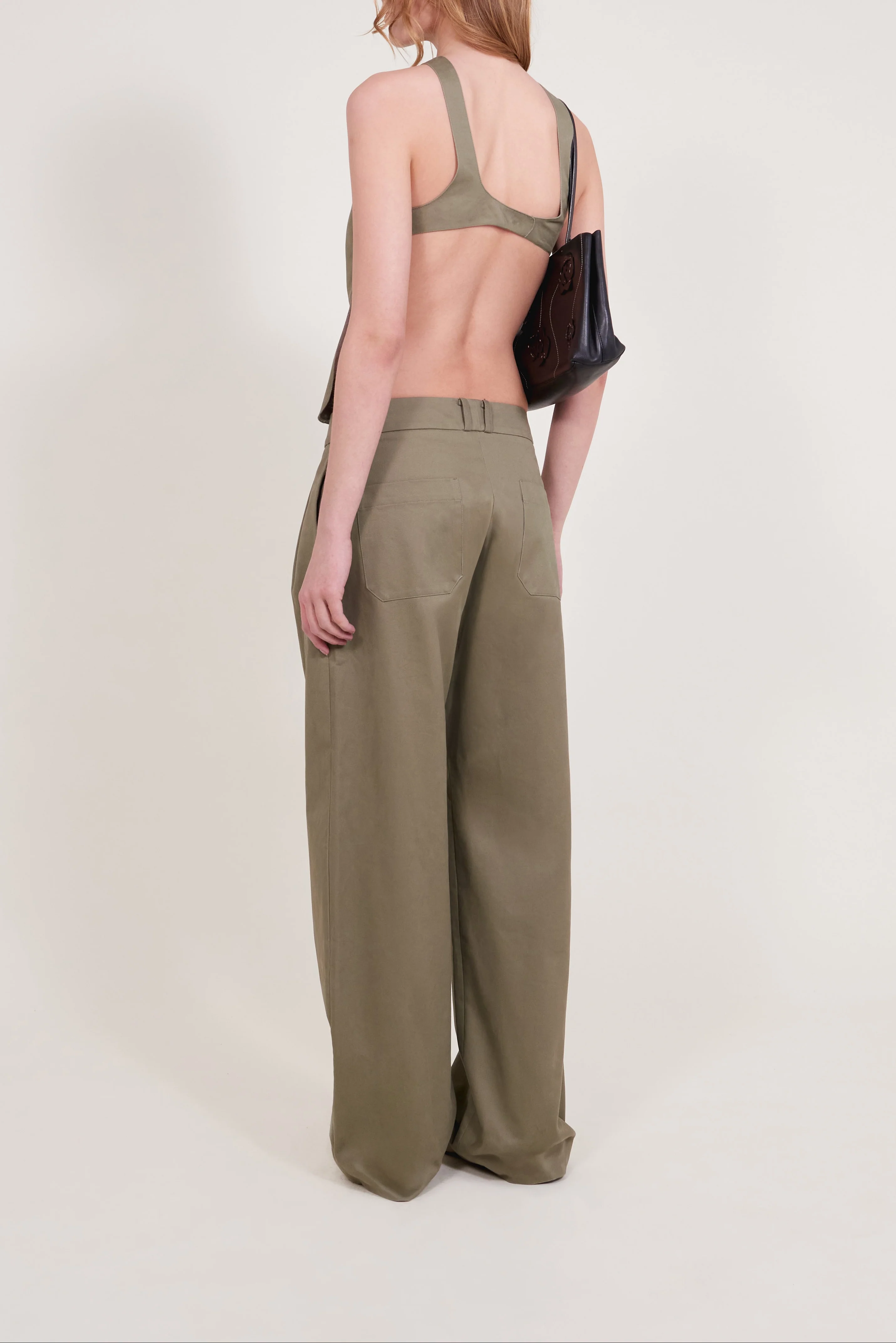 The Backless Top - Image 4