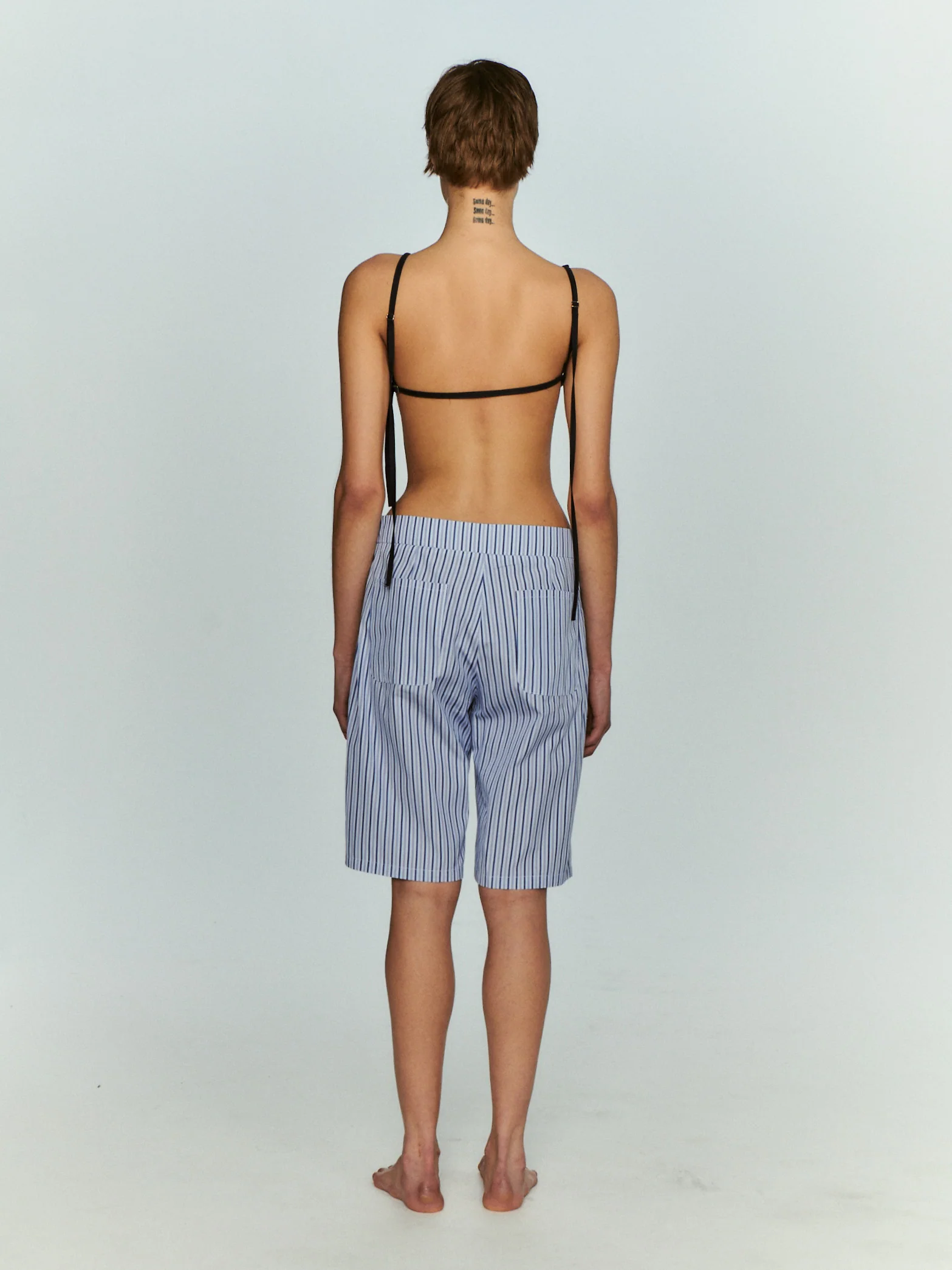 The Tyra Bermuda - Image 3