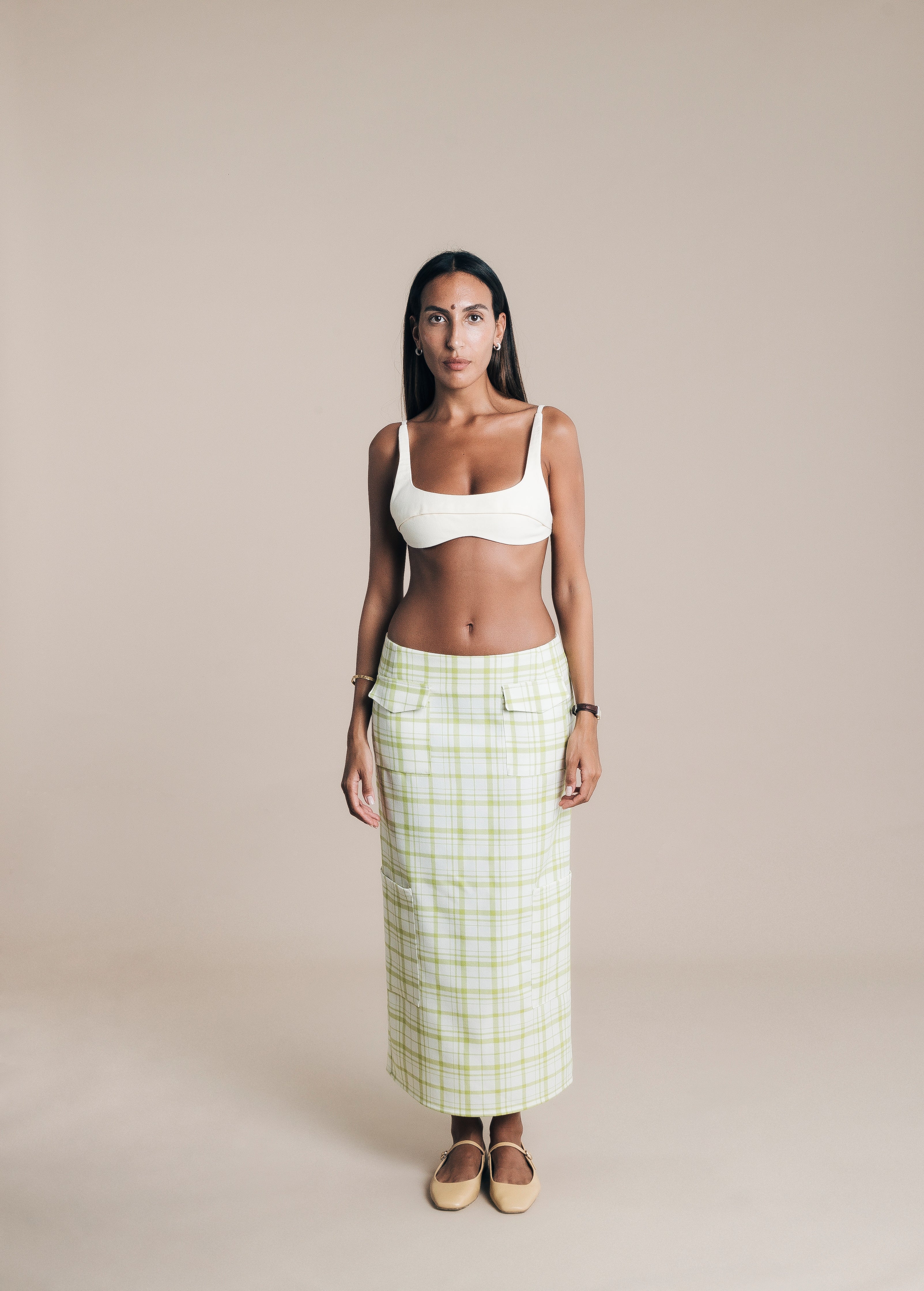 The Valletta Skirt - Image 3