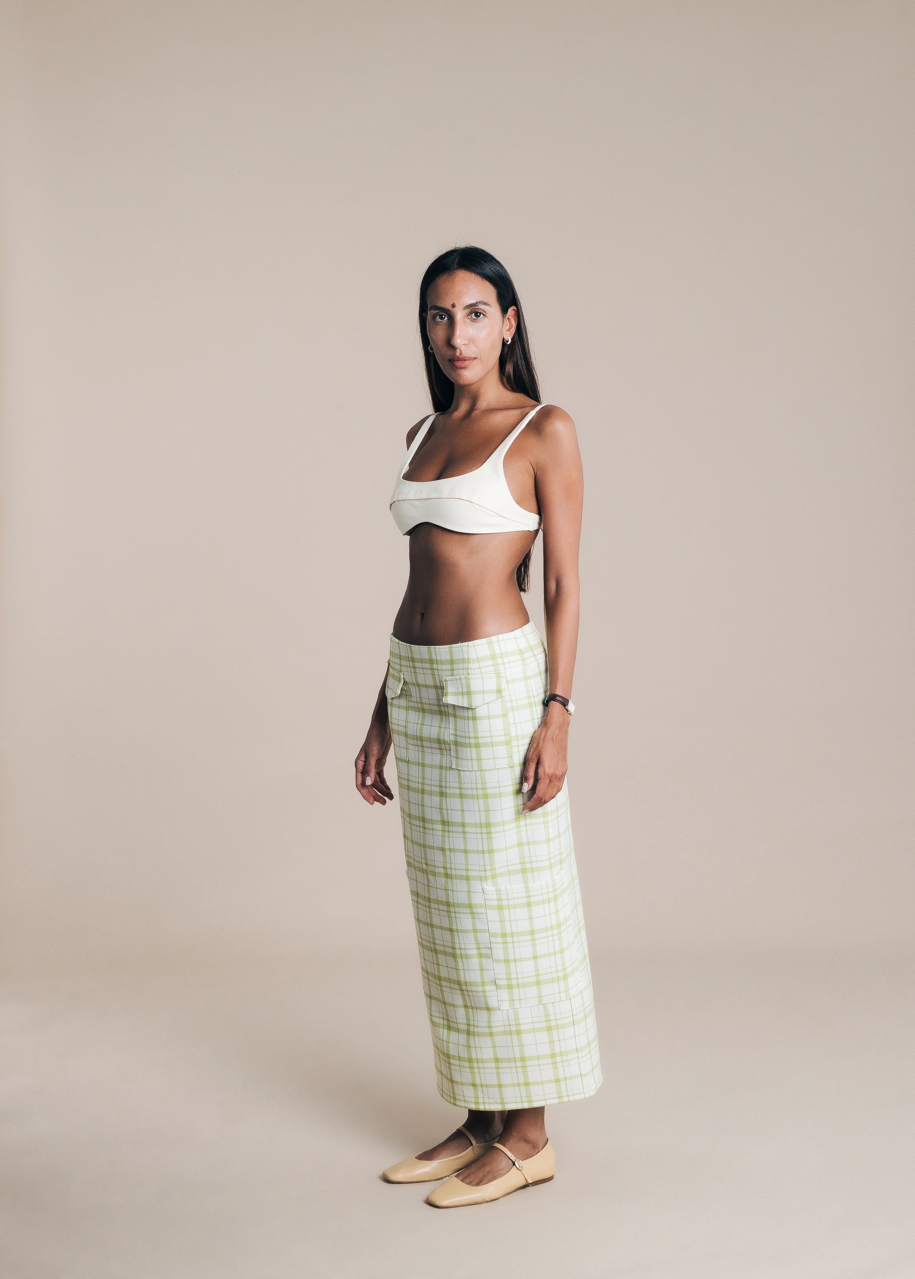 The Valletta Skirt - Image 4