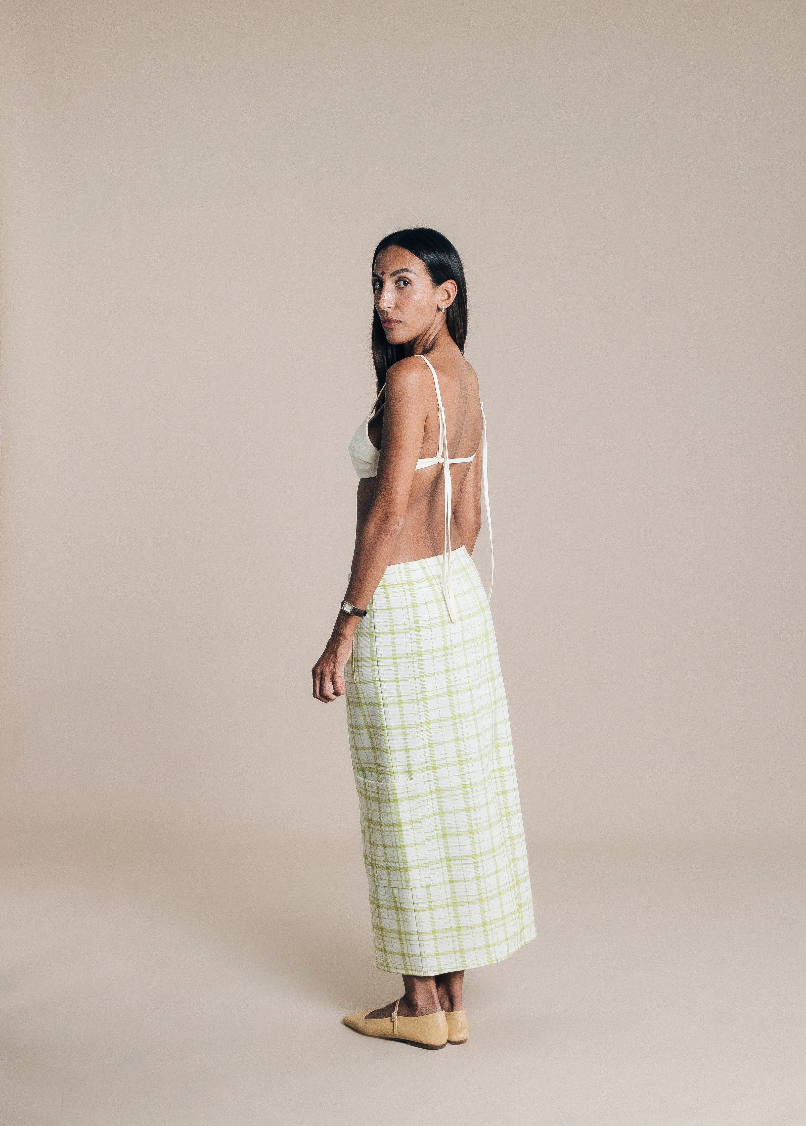 The Valletta Skirt - Image 7