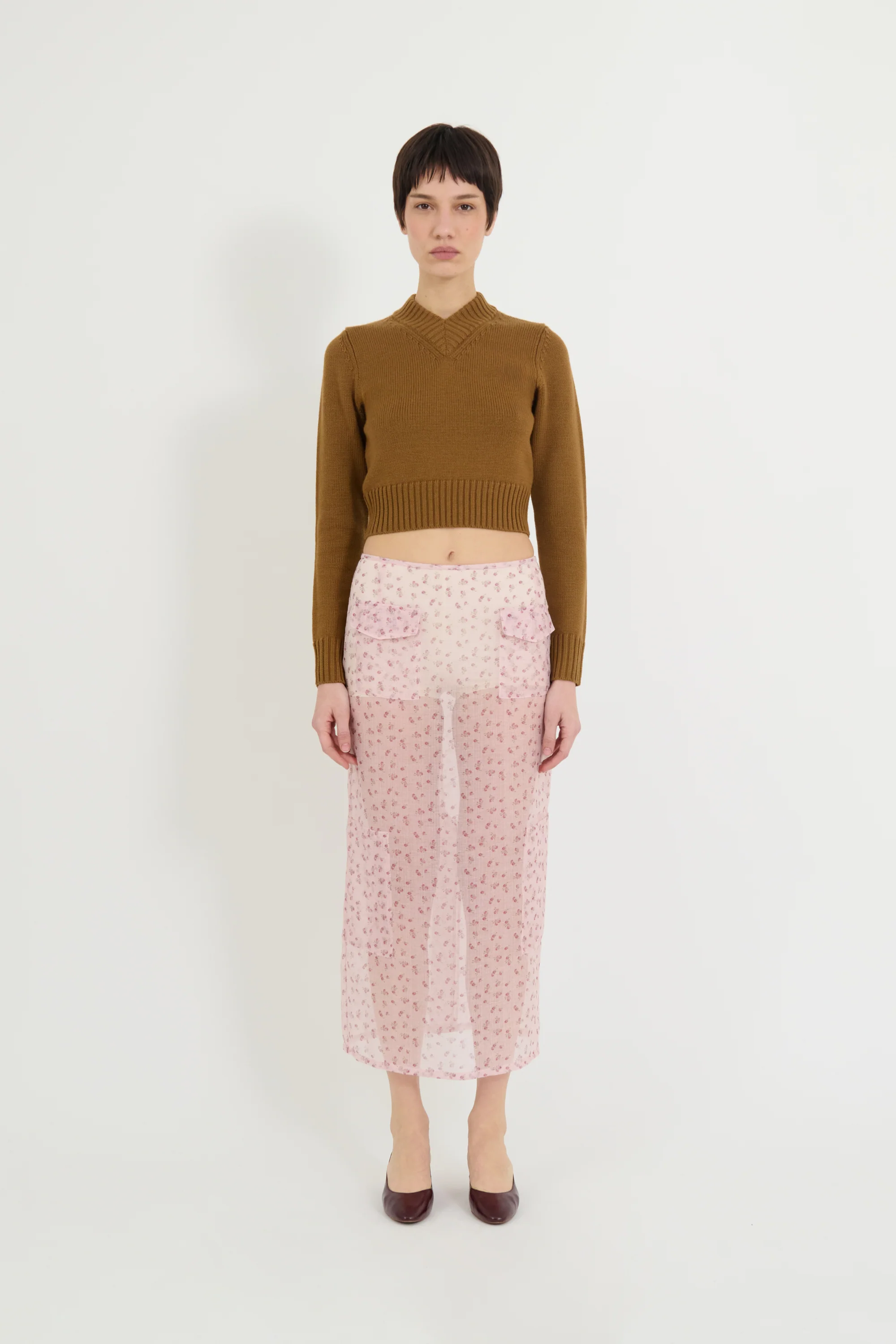 The Valletta Skirt - Image 3