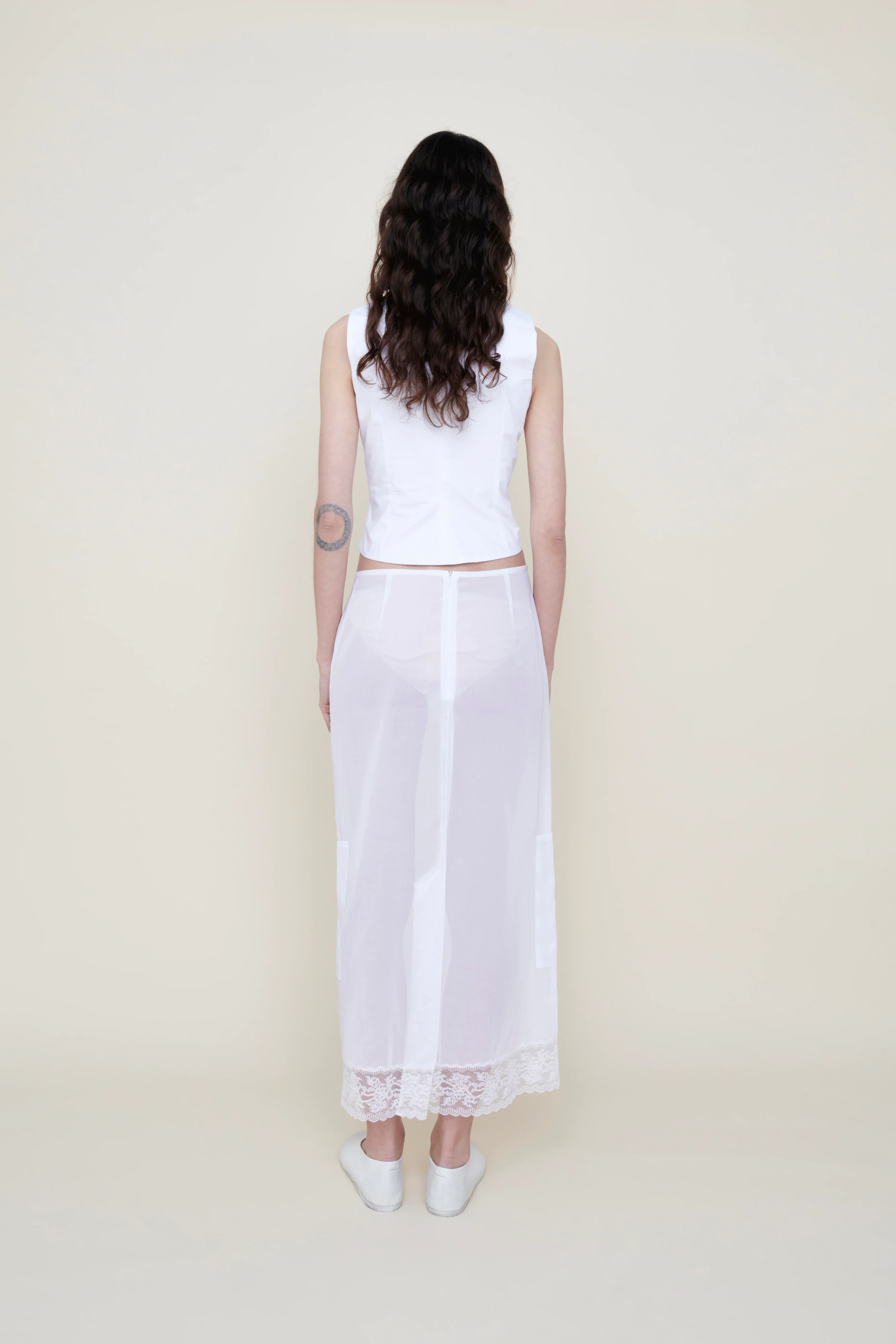 The Valletta Skirt - Image 4