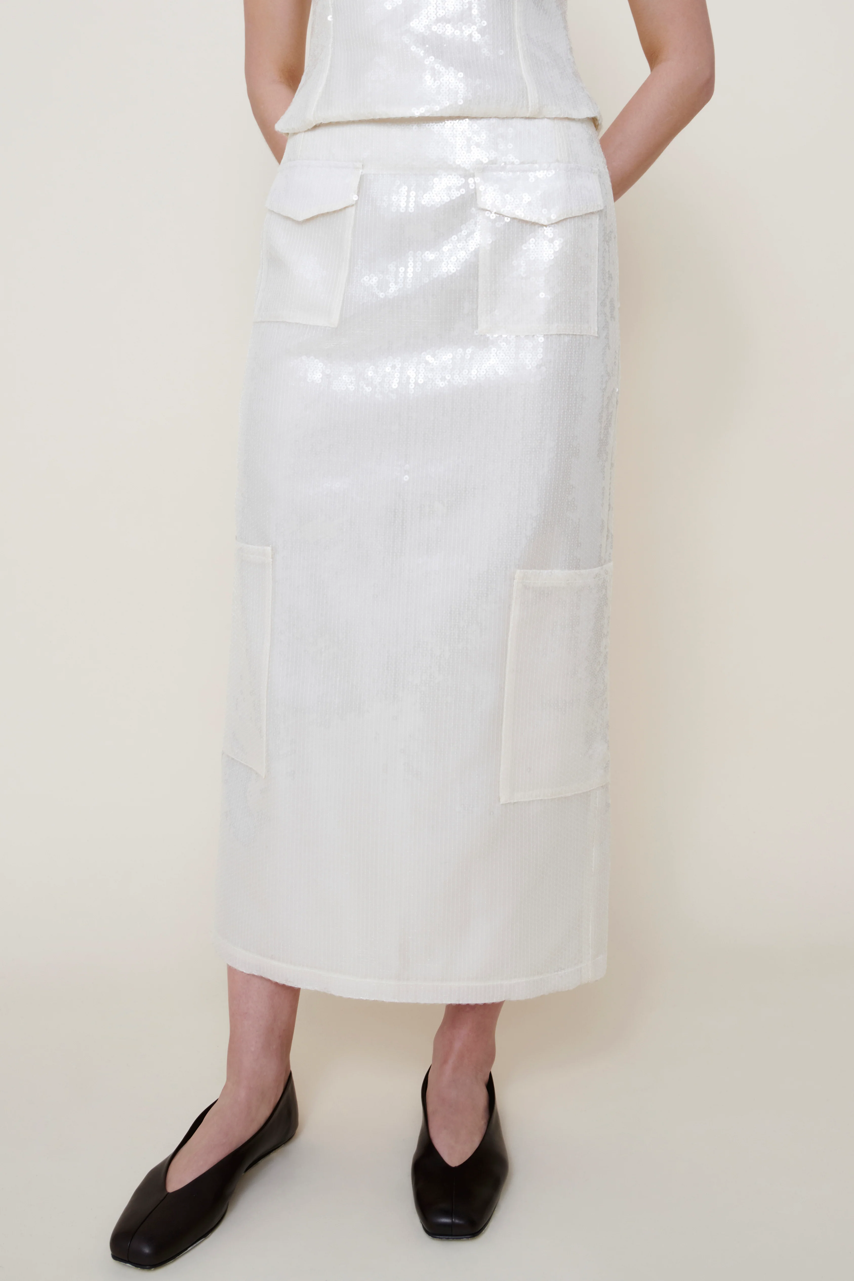 The Valletta Skirt - Image 3